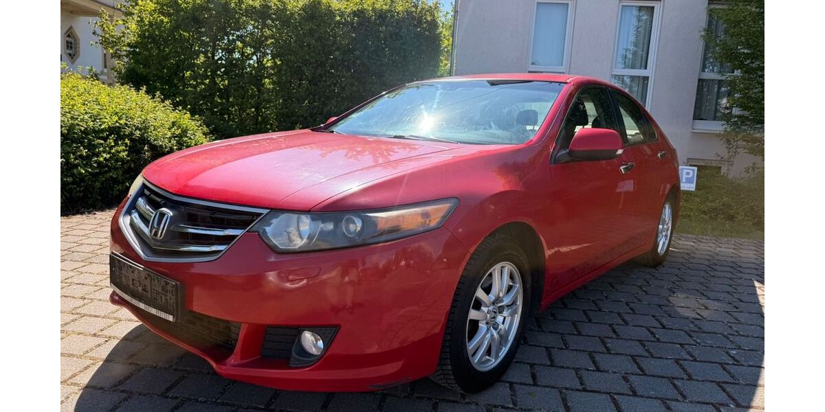 Honda Accord 299.000 km 2.999 &euro; Saarlouis 66740