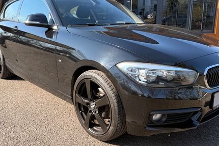 BMW 116 160.000 km 7.900 &euro; Dillingen 66763