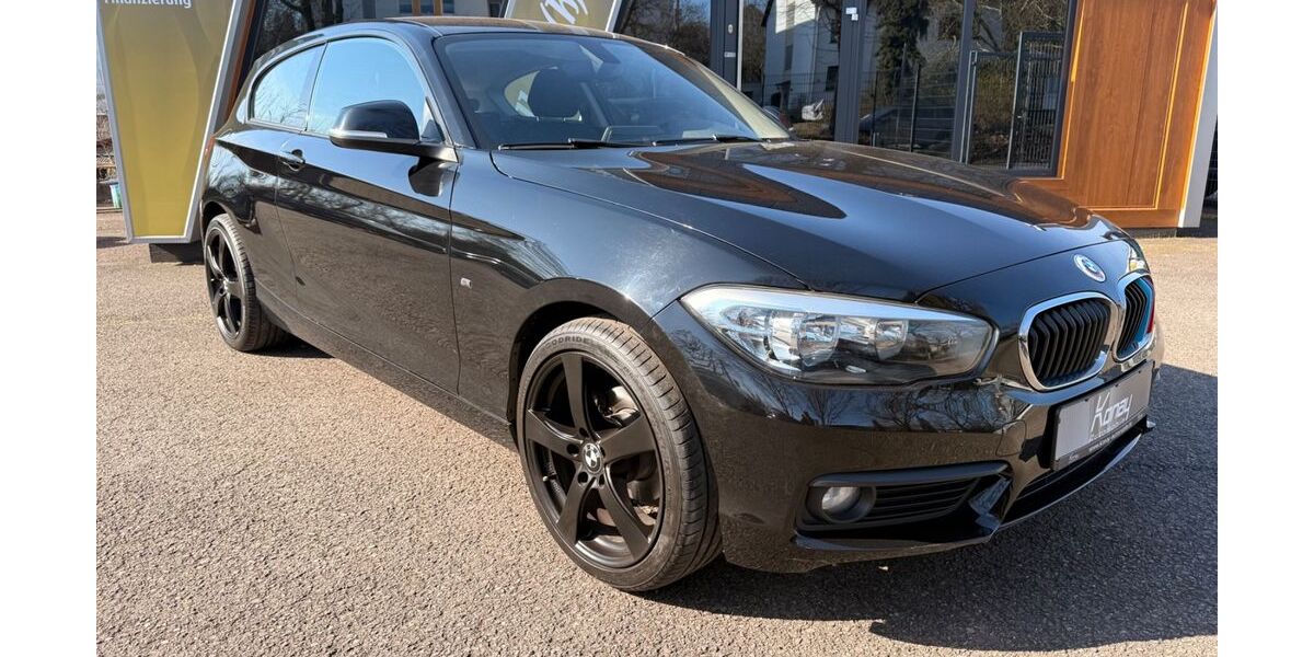 BMW 116 160.000 km 7.900 &euro; Dillingen 66763