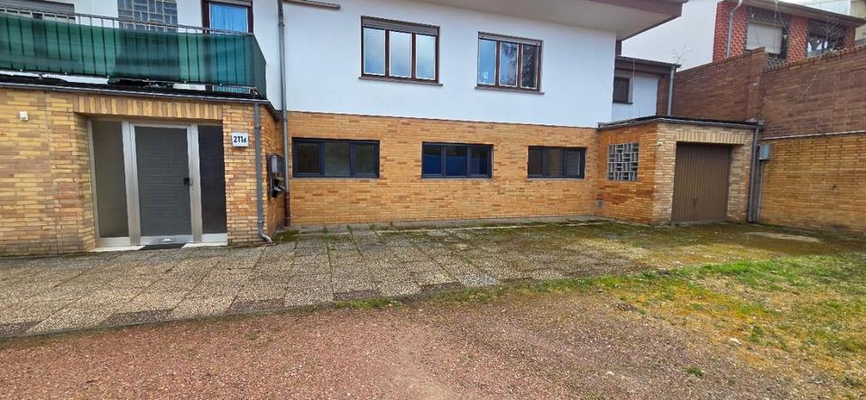 Erdgeschoßwohnung Völklingen - 2 Zimmer, 50 m&sup2;, 420&euro; | Angebot:25962023