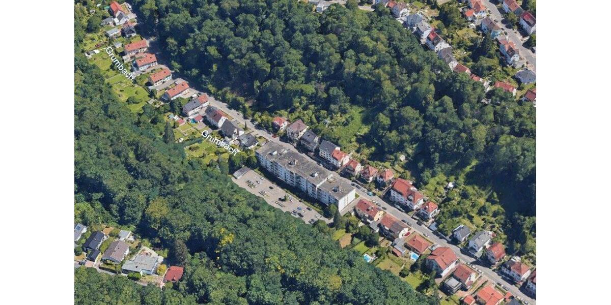 Etagenwohnung Saarbrücken Eschberg - 2 Zimmer, 78 m&sup2;, 750&euro; | Angebot:26597473
