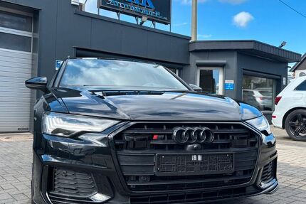 Audi S6 79.990 km 49.200 &euro; Riegelsberg 66292