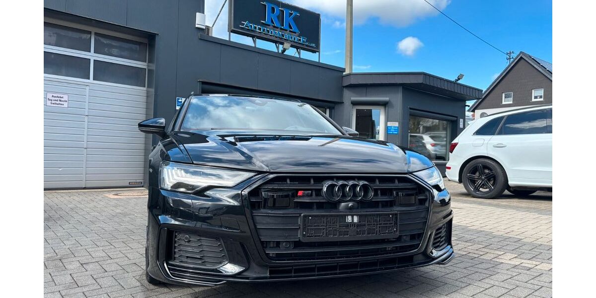 Audi S6 79.990 km 49.200 &euro; Riegelsberg 66292