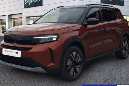 Opel Frontera 2.842 km 27.980 &euro; Saarbrücken 66119