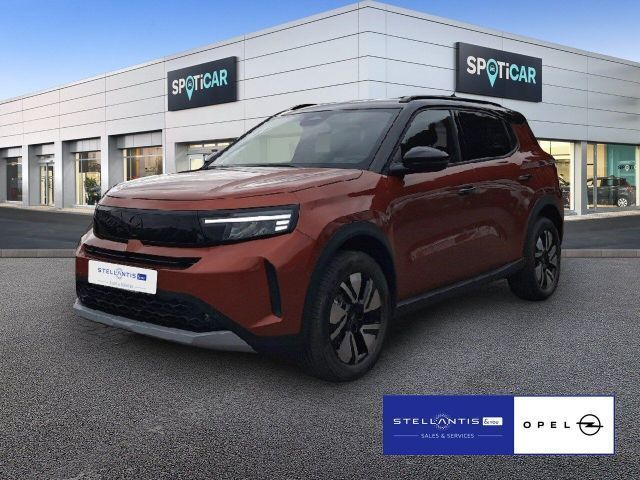 Opel Frontera 2.842 km 27.980 &euro; Saarbrücken 66119