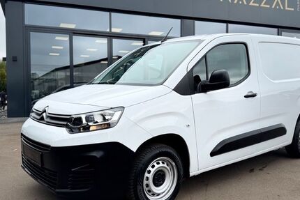 Citroen Berlingo 19.000 km 15.999 &euro; Saarlouis 66740