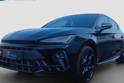 Cupra Leon 3.500 km 41.900 &euro; Neunkirchen 66539