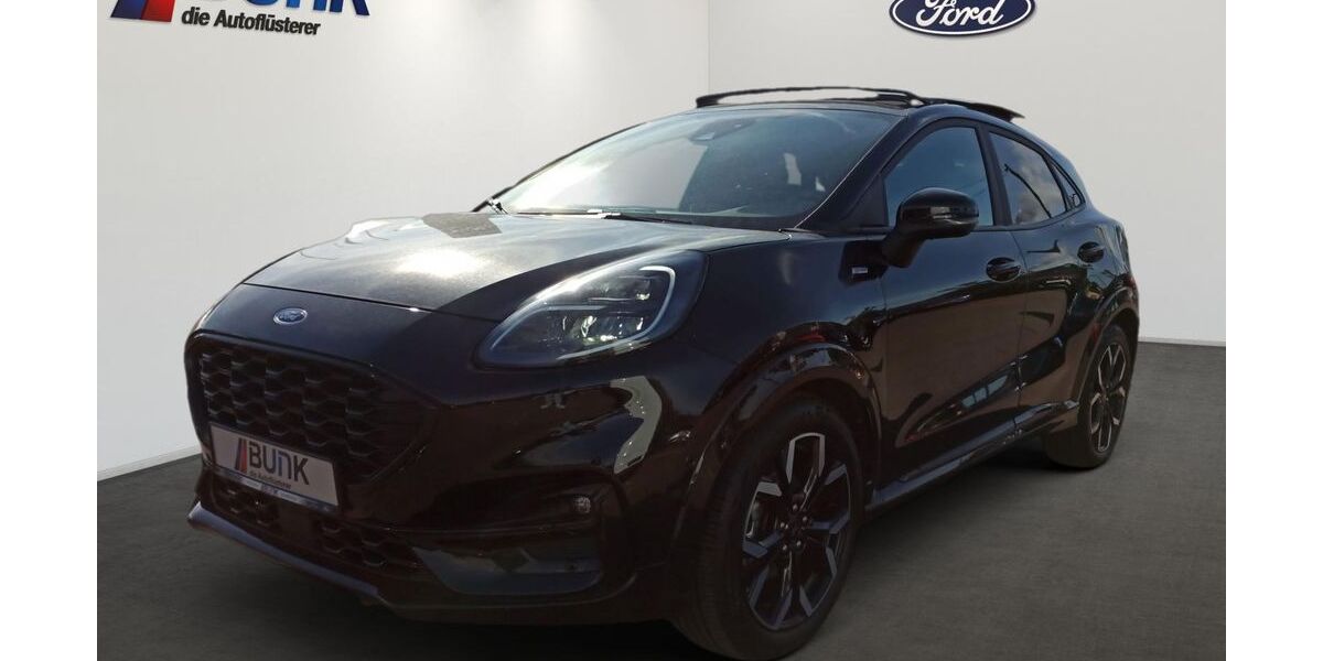 Ford Puma 23.632 km 22.980 &euro; Völklingen 66333