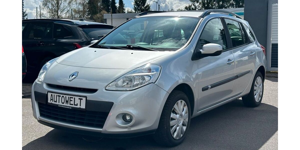 Renault Clio 96.000 km 4.480 &euro; saarbrücken 66127