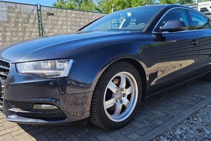 Audi A5 230.651 km 5.980 &euro; Kleinblittersdorf 66271