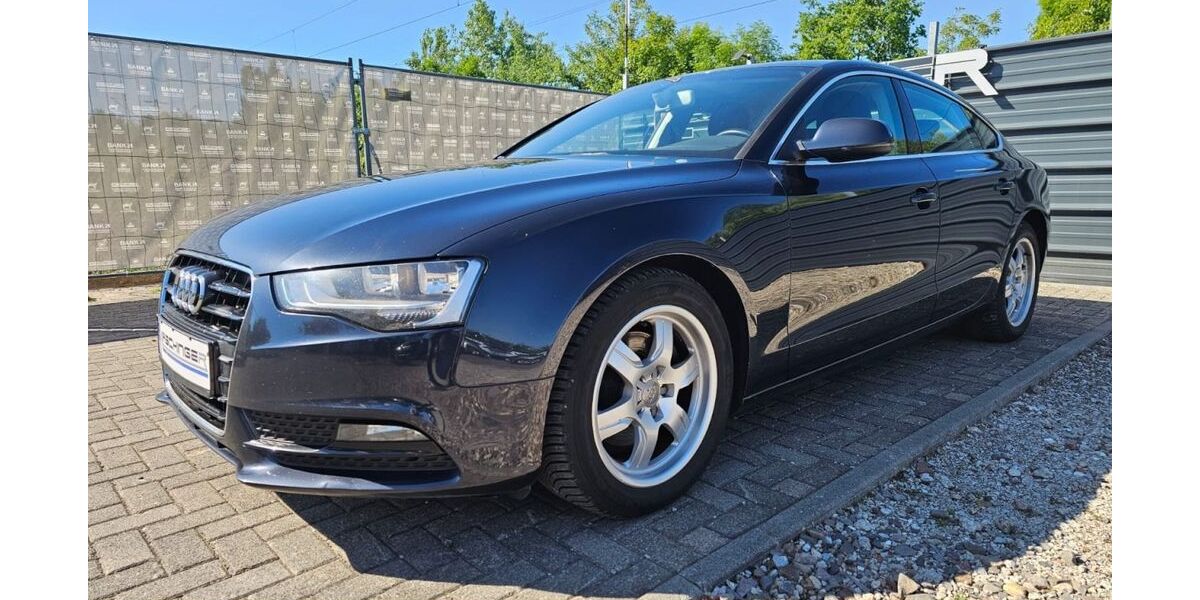 Audi A5 230.651 km 5.980 &euro; Kleinblittersdorf 66271