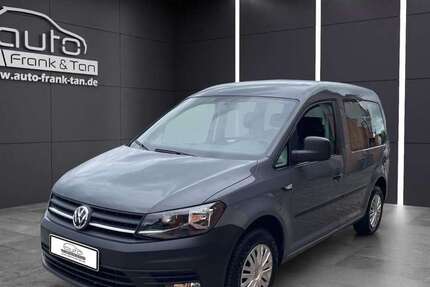 VW Caddy 14.000 km 22.990 &euro; Schmelz 66839