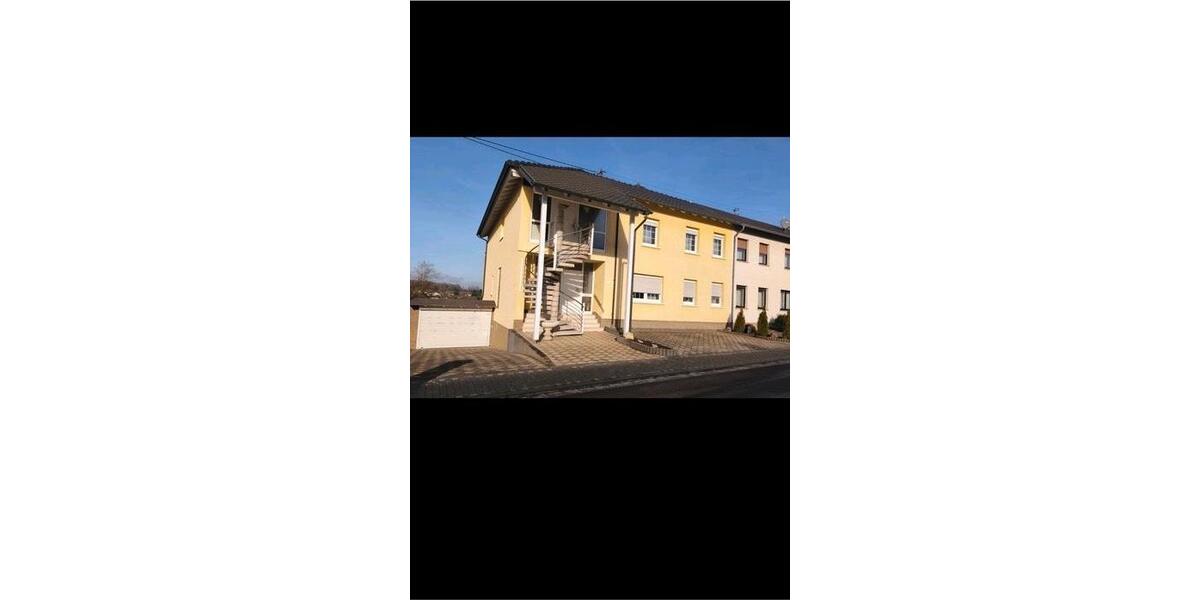 Erdgeschoßwohnung Schwalbach - 2 Zimmer, 110 m&sup2;, 980&euro; | Angebot:25436097