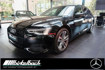 Audi A6 74.707 km 32.600 &euro; Sulzbach 66280