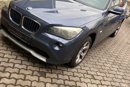 BMW X1 230.000 km 5.300 &euro; Bous 66359