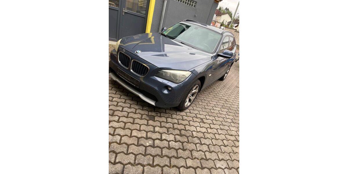 BMW X1 230.000 km 5.300 &euro; Bous 66359