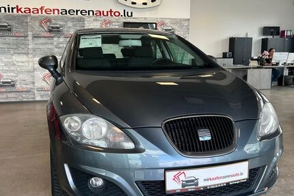 Seat Leon 254.250 km 2.990 &euro; Dillingen 66763
