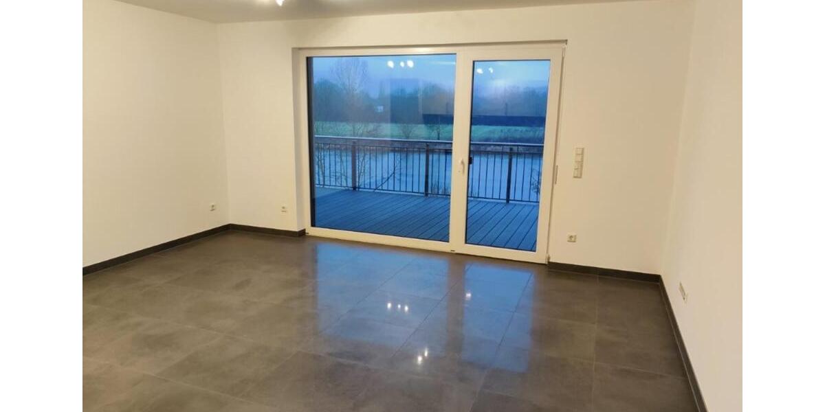 Etagenwohnung Beckingen - 3 Zimmer, 80 m&sup2;, 1.200&euro; | Angebot:25959712