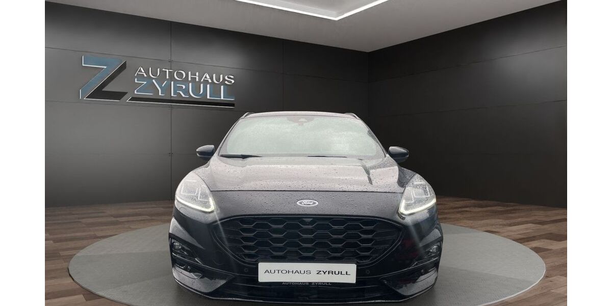 Ford Kuga 32.198 km 20.490 &euro; Saarlouis 66740