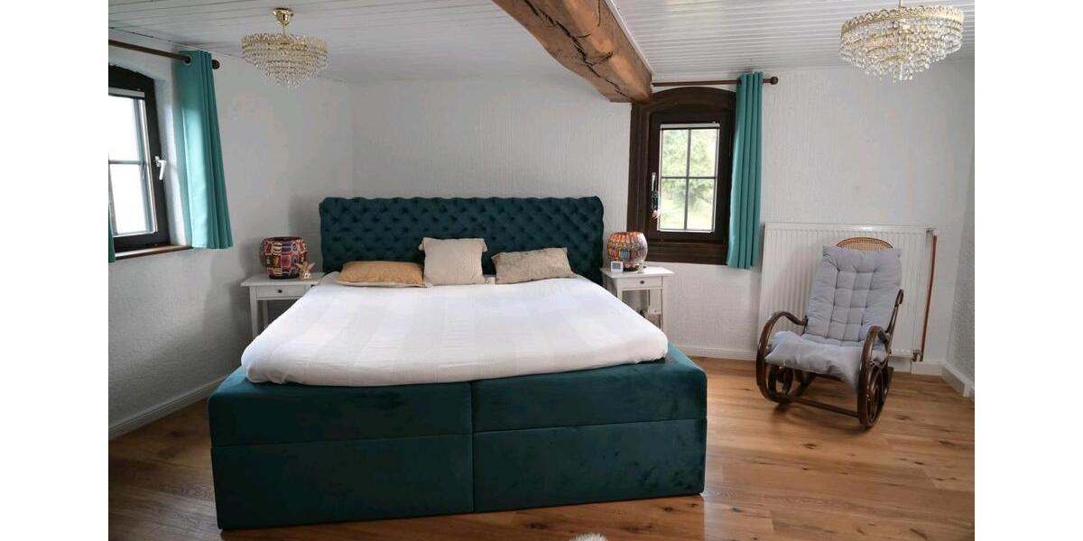 Einfamilienhaus Homburg - 5 Zimmer, 155 m&sup2;, 259.000&euro; | Angebot:25971207