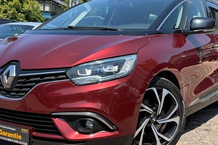 Renault Scenic 139.000 km 11.200 &euro; Saarlouis 66740