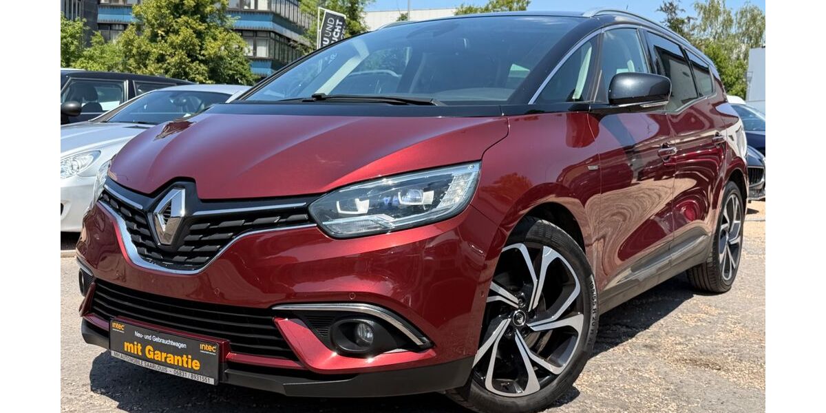 Renault Scenic 139.000 km 11.200 &euro; Saarlouis 66740