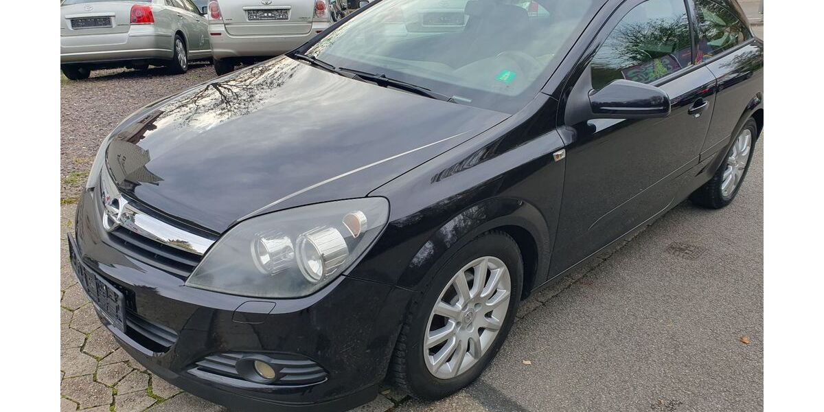 Opel Astra 188.000 km 2.990 &euro; Saarbrücken - Burbach 66115