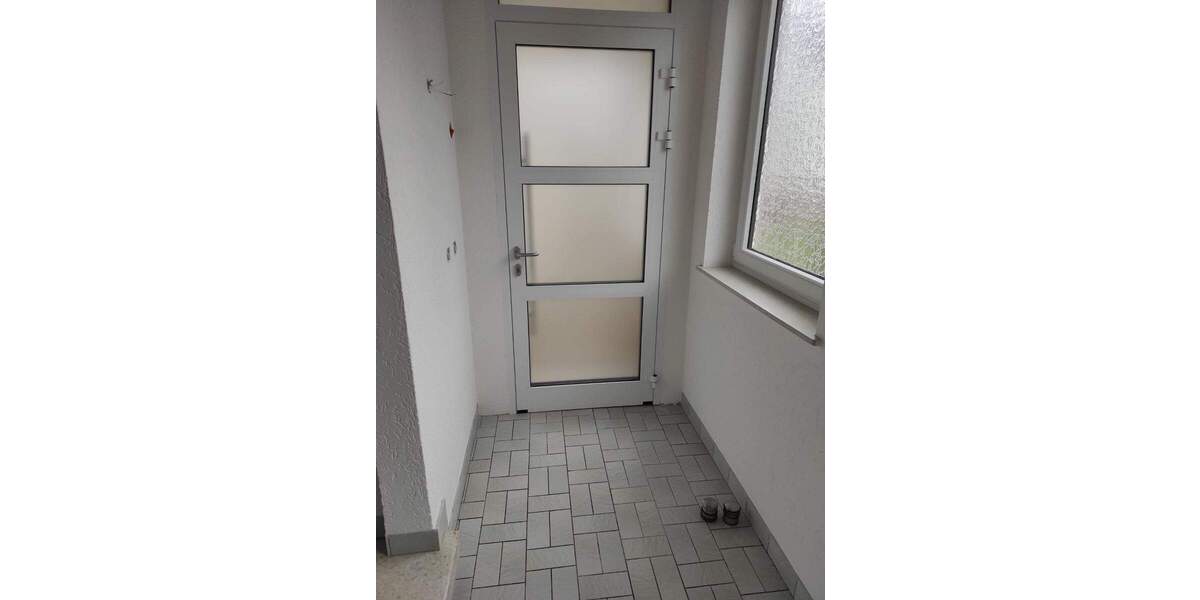 Etagenwohnung Bous - 2 Zimmer, 58 m&sup2;, 470&euro; | Angebot:25663502