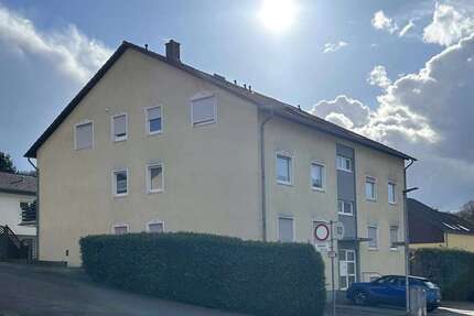 Wohnung Völklingen / Fürstenhausen Fürstenhausen - 5 Zimmer, 116 m&sup2;, 225.000&euro; | Angebot:25929059