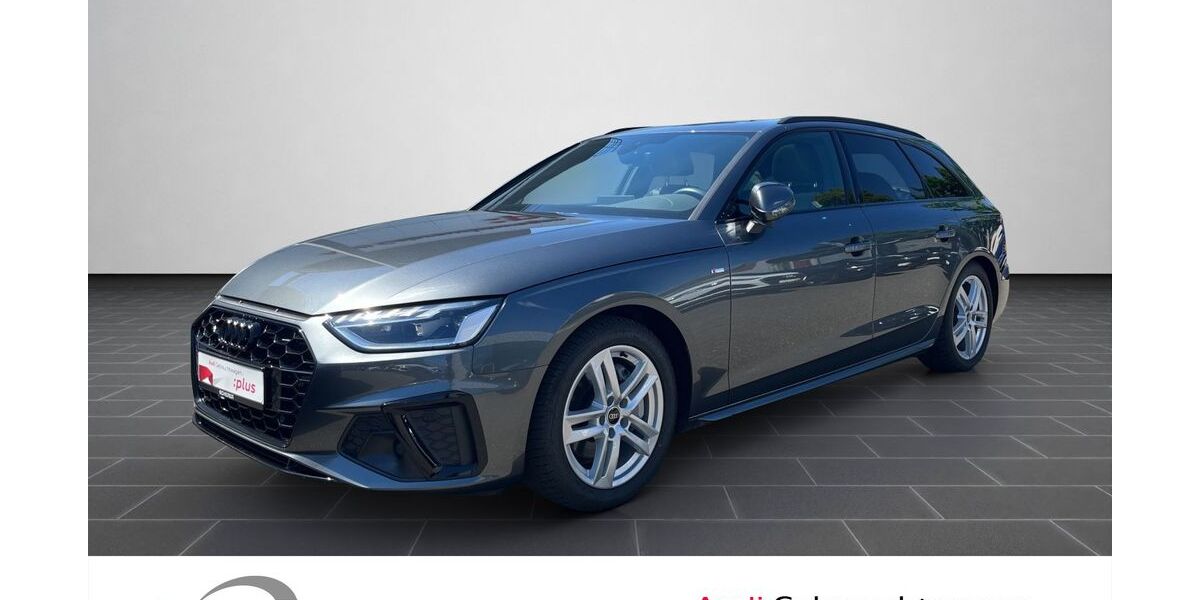 Audi A4 28.758 km 38.999 &euro; Saarbrücken 66115
