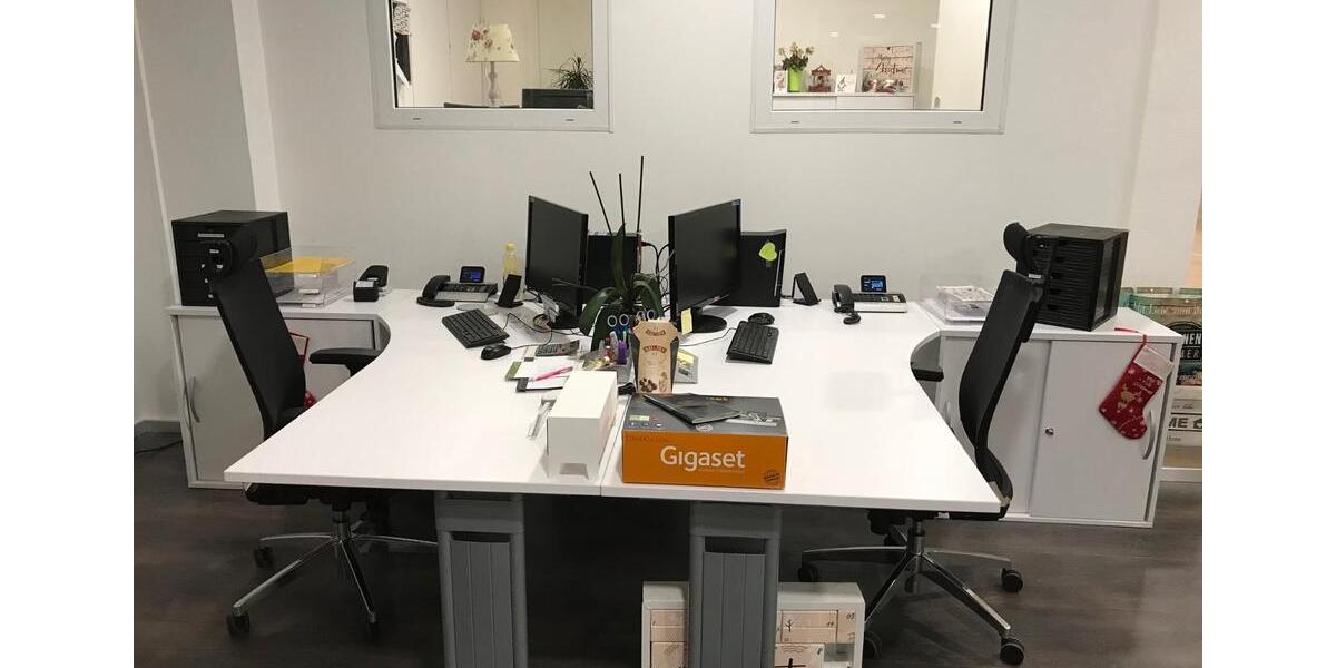 Gewerbeobjekt Püttlingen - 985&euro; | Angebot:26285964