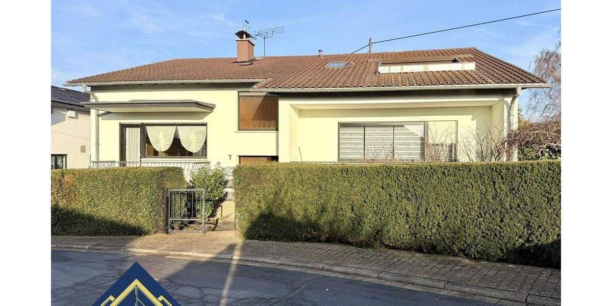 Etagenwohnung Wallerfangen / Düren Düren - 3 Zimmer, 94 m&sup2;, 139.000&euro; | Angebot:25668692