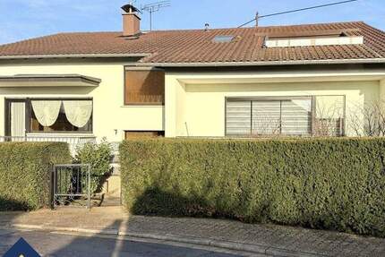 Wohnung Wallerfangen / Düren Düren - 3 Zimmer, 94 m&sup2;, 139.000&euro; | Angebot:25668692