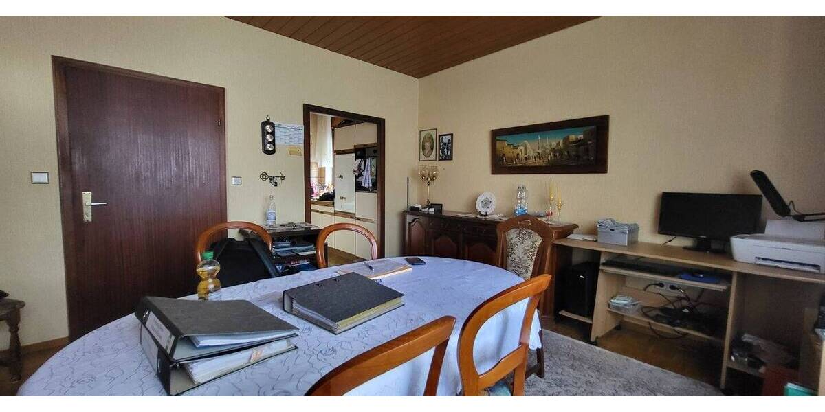 Mehrfamilienhaus, Wohnhaus Beckingen Reimsbach - 7 Zimmer, 250 m&sup2;, 350.000&euro; | Angebot:25726558