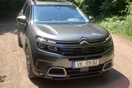 Citroen C5 Aircross 85.500 km 18.200 &euro; Völklingen 66333