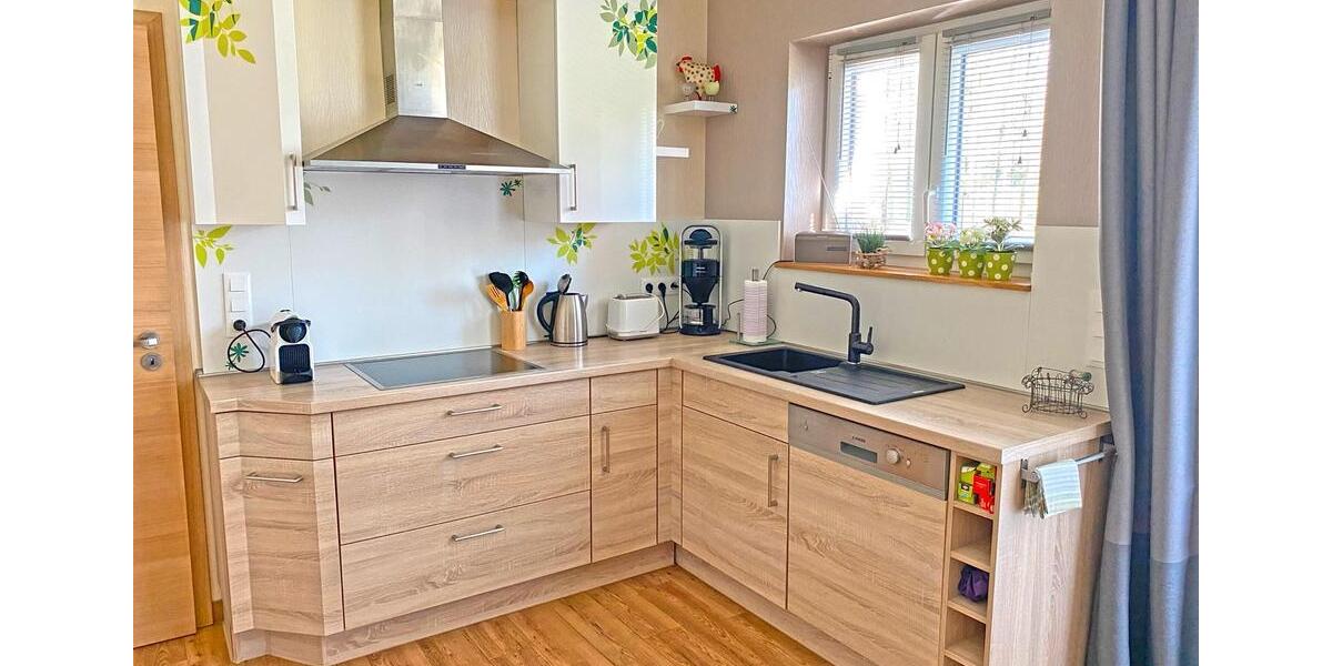 Doppelhaushälfte Saarbrücken Brebach-Fechingen - 5 Zimmer, 82 m&sup2;, 269.000&euro; | Angebot:26545507