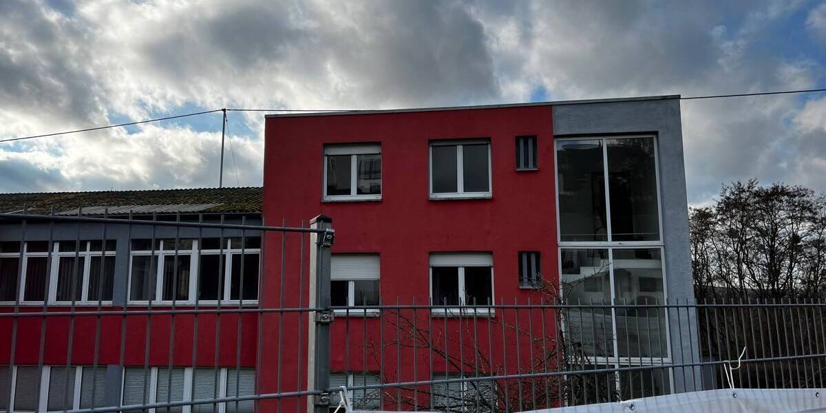 Mehrfamilienhaus, Wohnhaus Kleinblittersdorf / Auersmacher Auersmacher - 2.200.000&euro; | Angebot:25705083