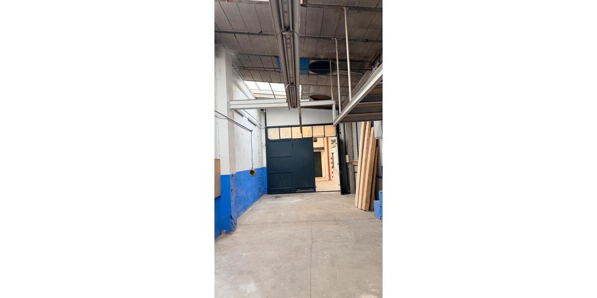 Gewerbeobjekt Saarbrücken Malstatt - 399&euro; | Angebot:25854265