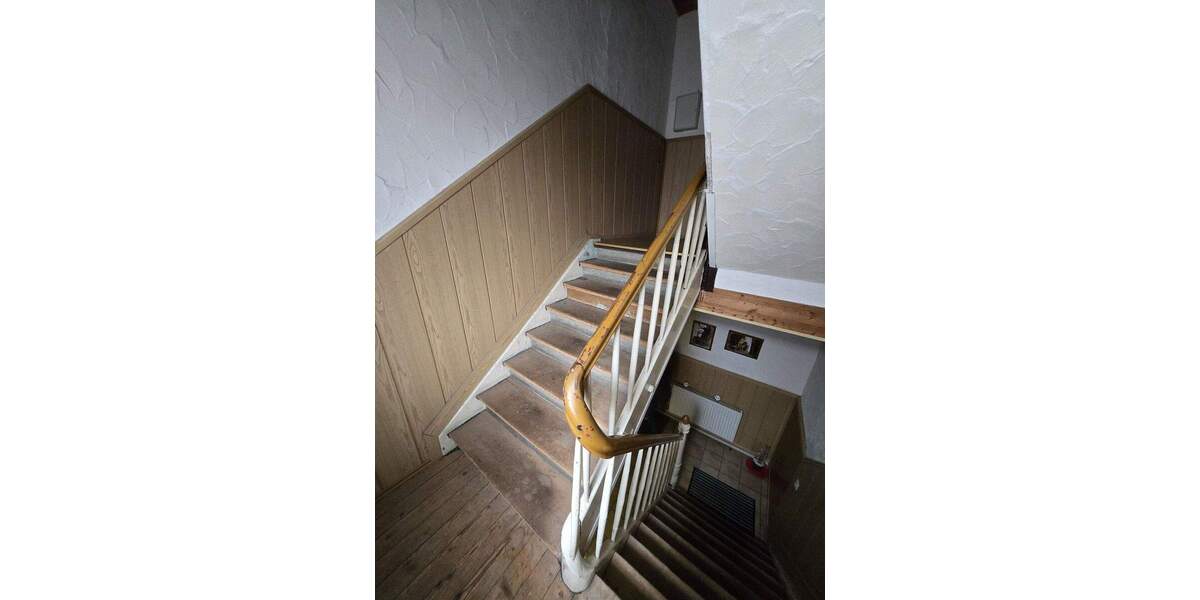 Mehrfamilienhaus, Wohnhaus Quierschied - 1 Zimmer, 149 m&sup2;, 189.000&euro; | Angebot:25732795