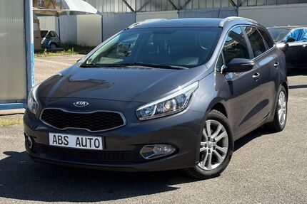 Kia ceed Sportswagon 222.538 km 3.990 &euro; Kleinblittersdorf 66271