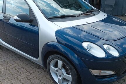 Smart ForFour 131.000 km 790 &euro; Saarlouis 66740