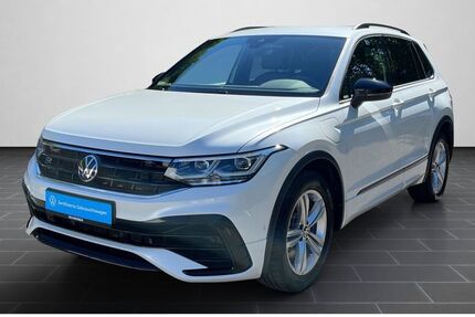 VW Tiguan 43.913 km 32.990 &euro; Neunkirchen 66538