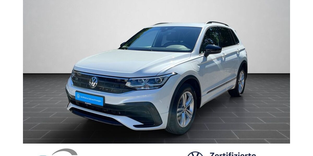 VW Tiguan 43.913 km 32.990 &euro; Neunkirchen 66538
