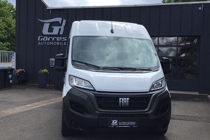 Fiat Ducato 38.500 km 24.600 &euro; Wadgassen 66787
