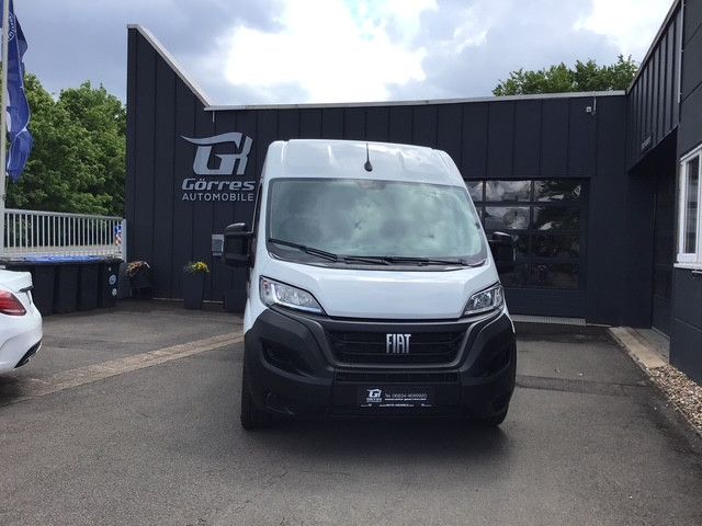 Fiat Ducato 38.500 km 24.600 &euro; Wadgassen 66787