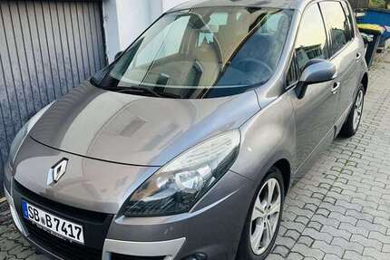 Renault Scenic 285.000 km 2.750 &euro; Saarbrücken 66346