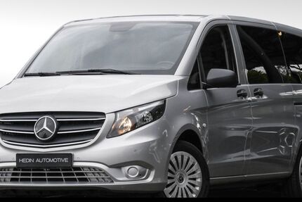 Mercedes-Benz Vito 55.071 km 46.900 &euro; Saarbrücken 66117
