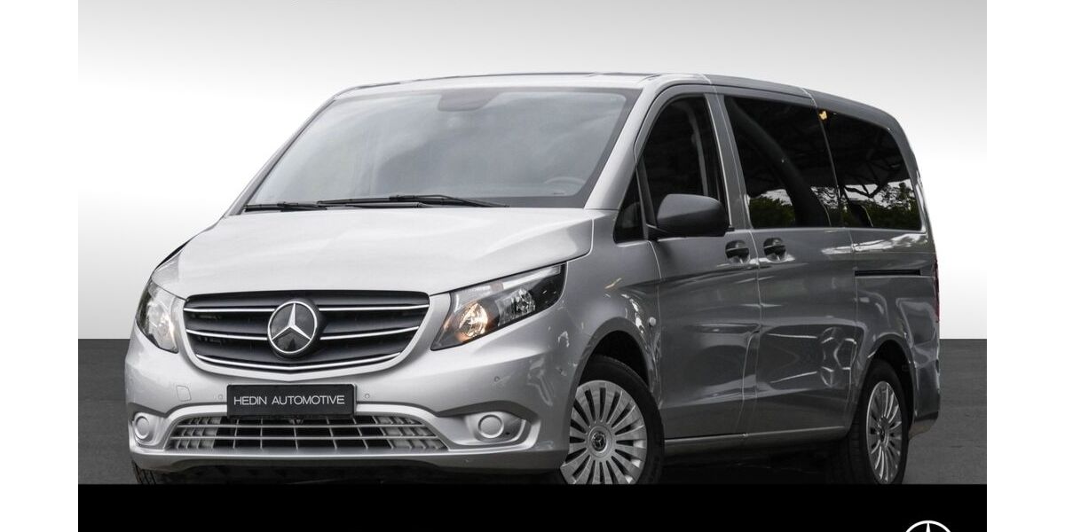 Mercedes-Benz Vito 55.071 km 46.900 &euro; Saarbrücken 66117