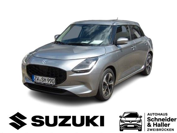 Suzuki Swift 2.000 km 20.990 &euro; Zweibrücken 66482