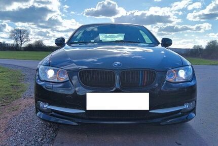 BMW 318 148.000 km 9.000 &euro; Saarwellingen 66793